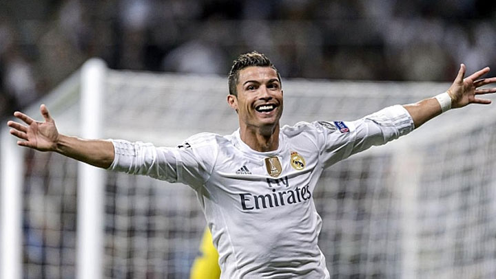 Cristiano Ronaldo intentó regresar al Real Madrid