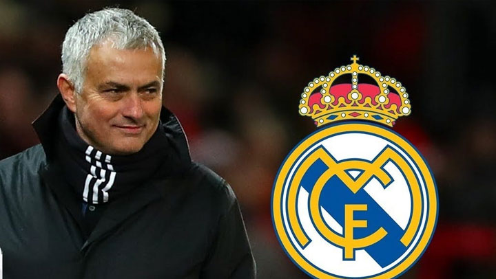 Mourinho merece volver al Real Madrid