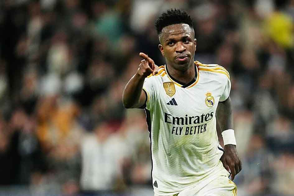 Vinícius-real-madrid