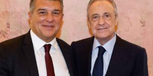 laporta-y-florentino-perez