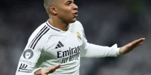 mbappe real madrid