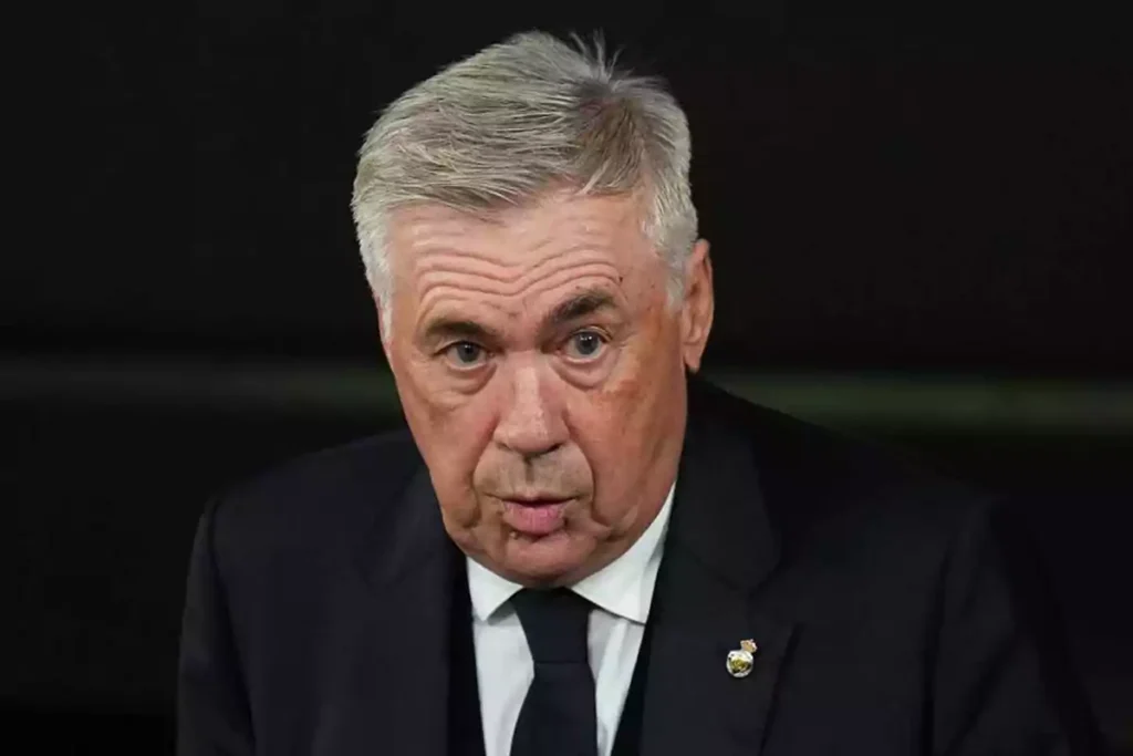 ancelotti