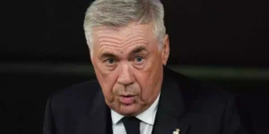 ancelotti