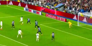 gol-vinicius-real-madrid-rayo-vallecano