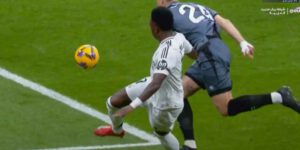 vinicius-penalti-real-madrid-rayo-vallecano