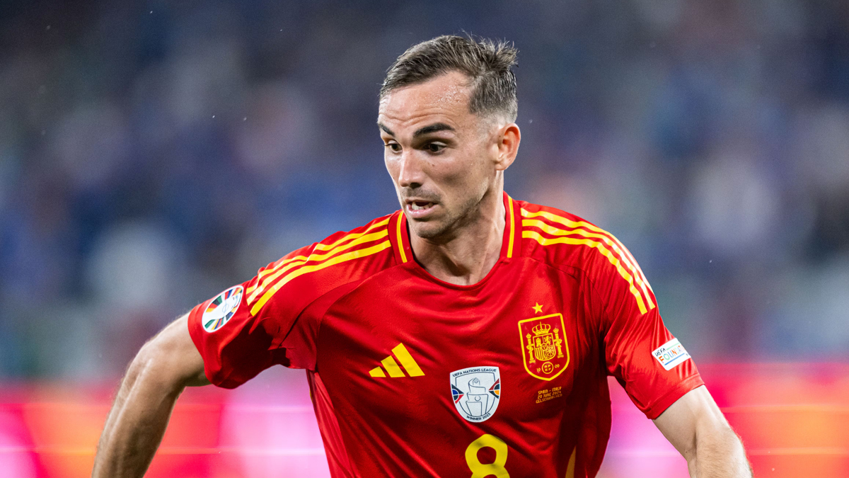 fabian-ruiz-españa-seleccion