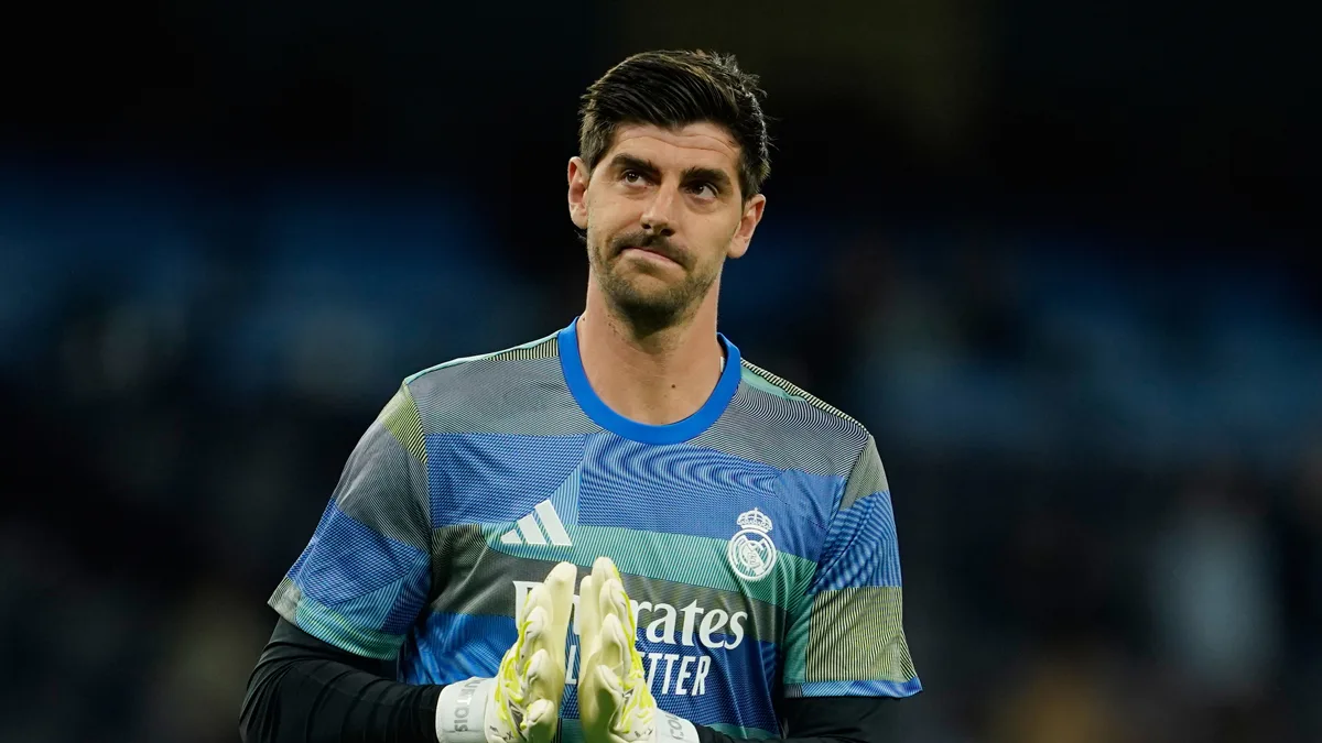 Courtois-real-madrid-portero