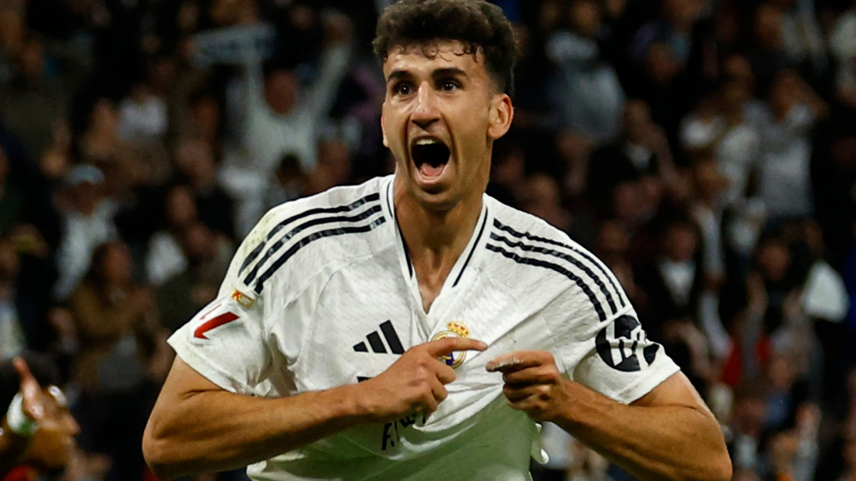 Jacobo Ramón durante un partido en su actual equipo.