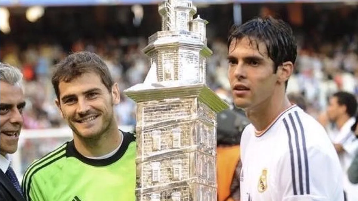 casillas-kaka-trofeo-terresa-herrera