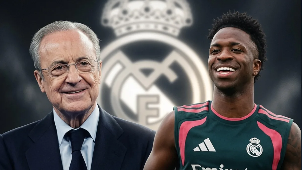 florentino-y-vinicius